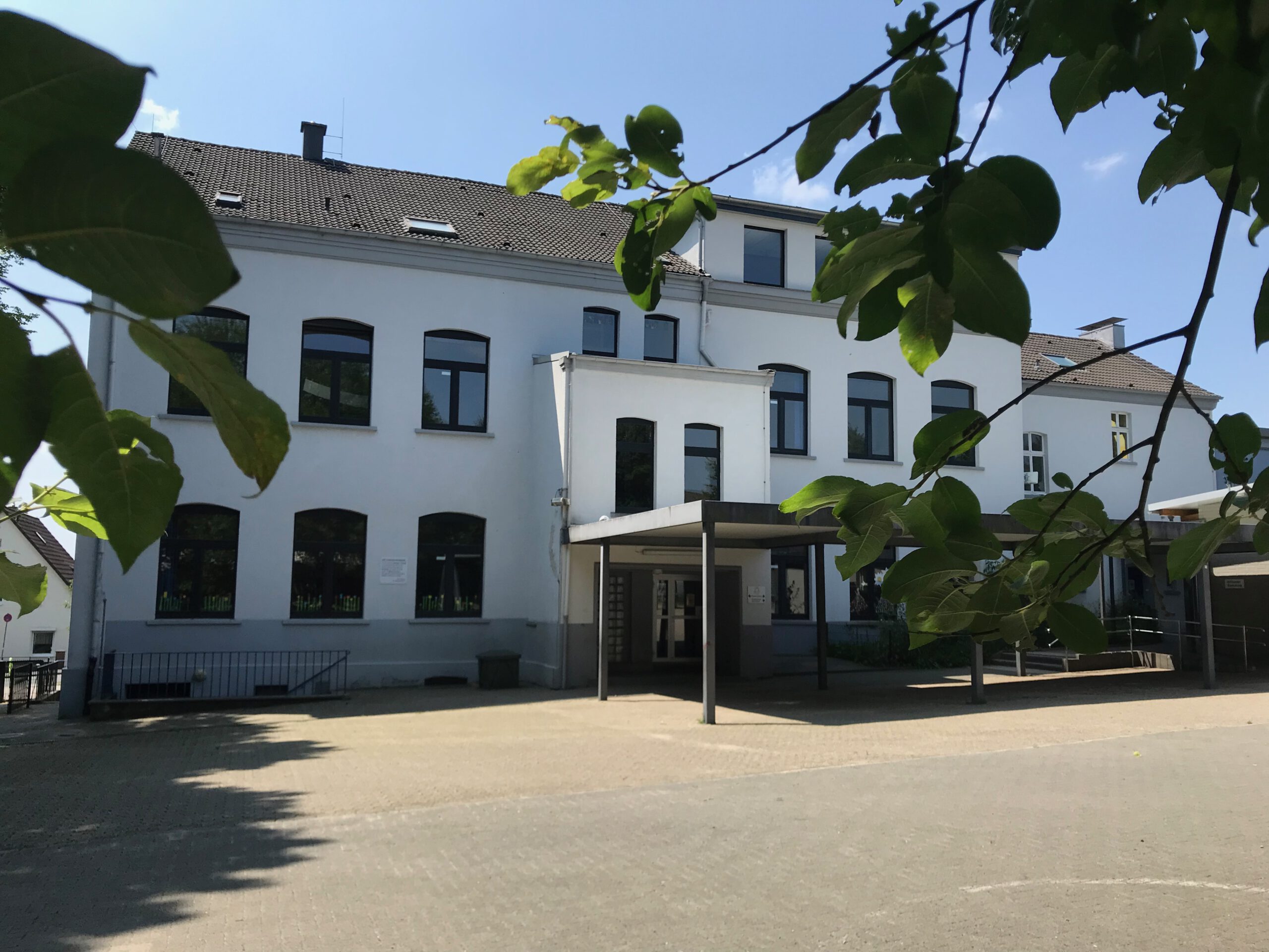 Grundschule Erholungstraße
